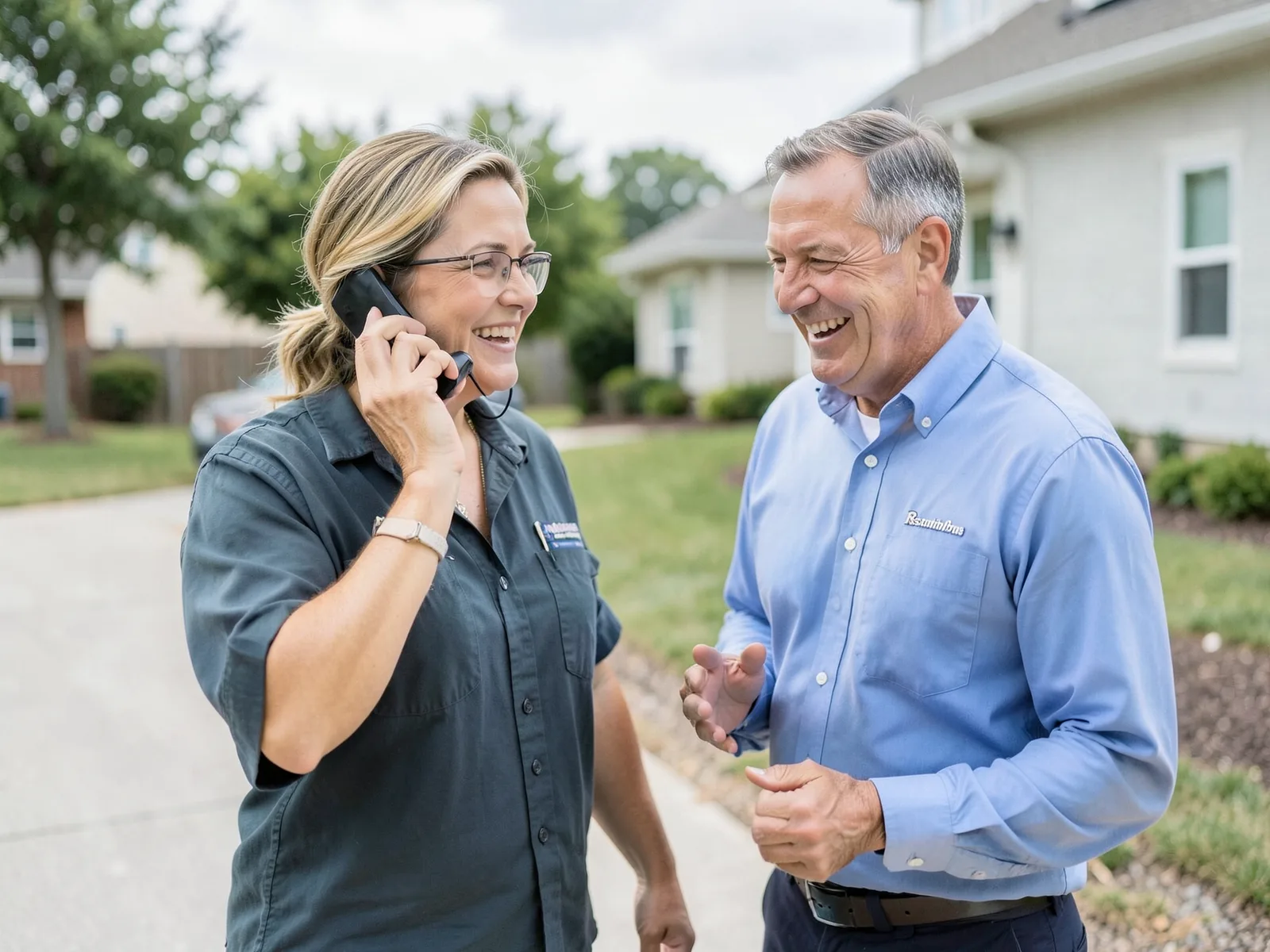 Frequently Asked Questions About Commercial Flood Services in Kingfisher, OK